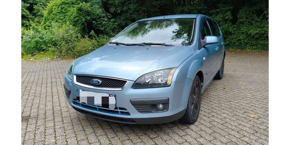 Ford Focus 178.000 km 1.250 &euro; Bergheim 50129