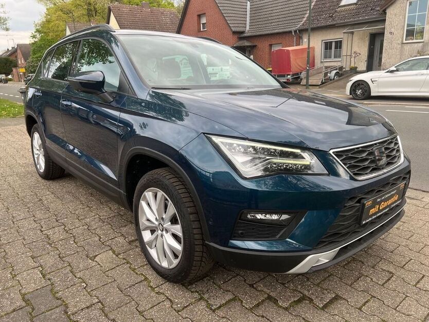 Ateca