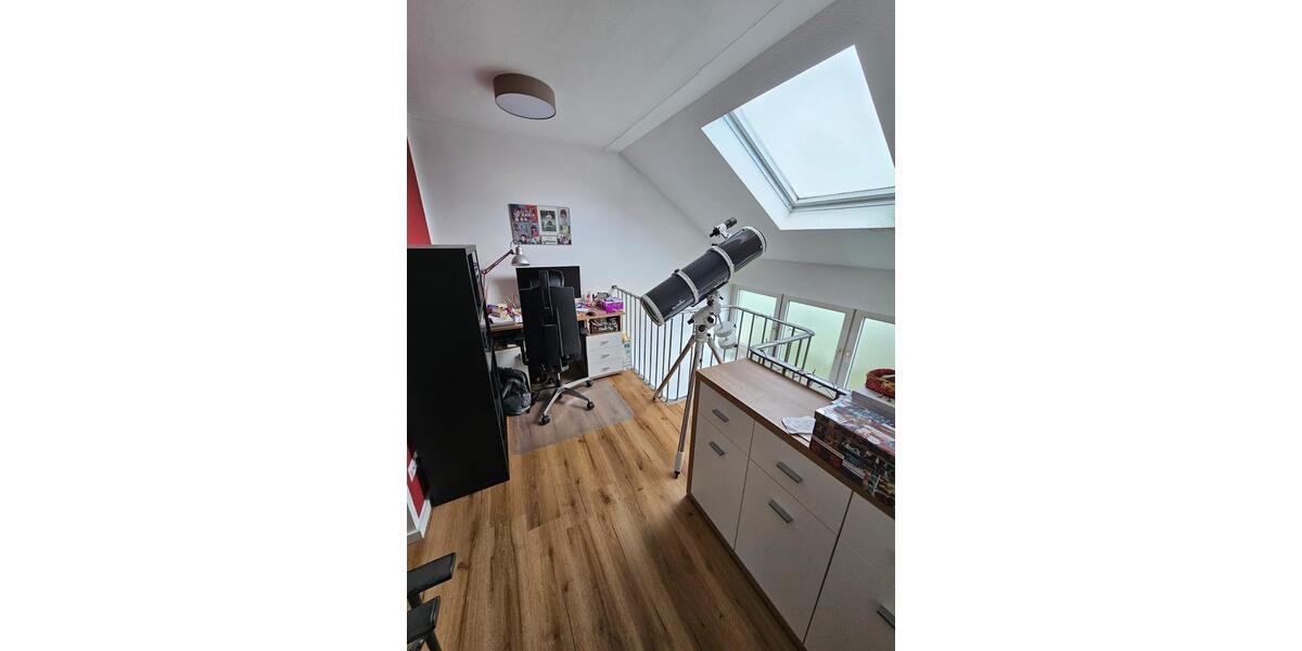 Maisonettenwohnung Köln Kalk - 2.5 Zimmer, 64 m&sup2;, 310.000&euro; | Angebot:26350141