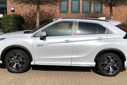 Mitsubishi Eclipse Cross 40.600 km 23.900 &euro; Neunkirchen-Seelscheid 53819