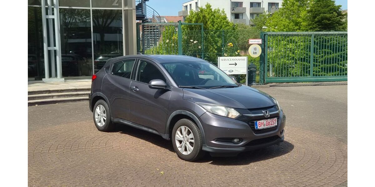 Honda HR-V 195.000 km 7.450 &euro; Brühl 50321