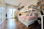 Etagenwohnung Köln Höhenberg - 2 Zimmer, 55 m&sup2;, 249.000&euro; | Angebot:26117393
