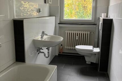 1-Zimmer Wohnung zentral in Solingen-Wald 1 zimmer