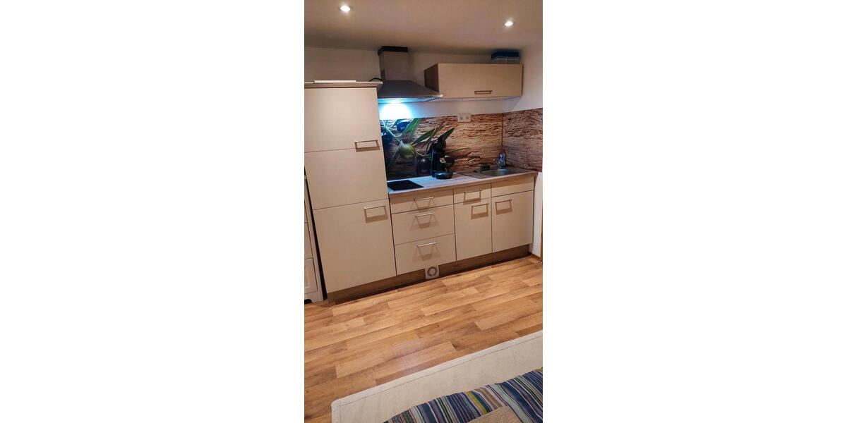Erdgeschoßwohnung Hilden Forstbach - 1 Zimmer, 35 m&sup2;, 950&euro; | Angebot:25907513