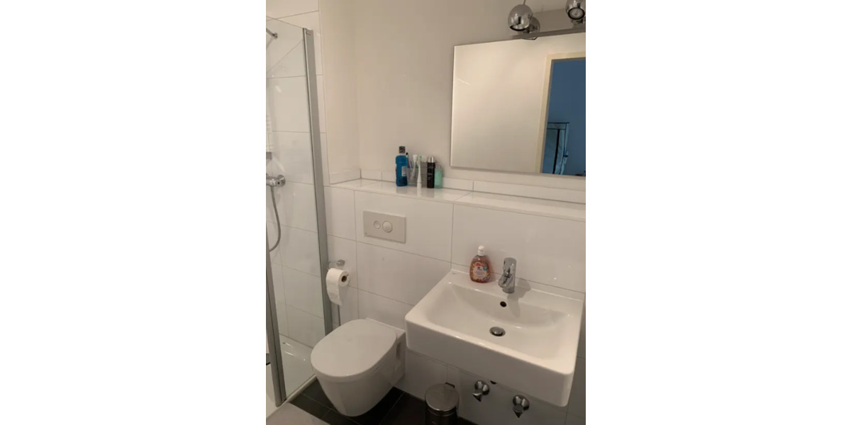 Etagenwohnung Bonn Dransdorf - 1 Zimmer, 22 m&sup2;, 360&euro; | Angebot:25397393