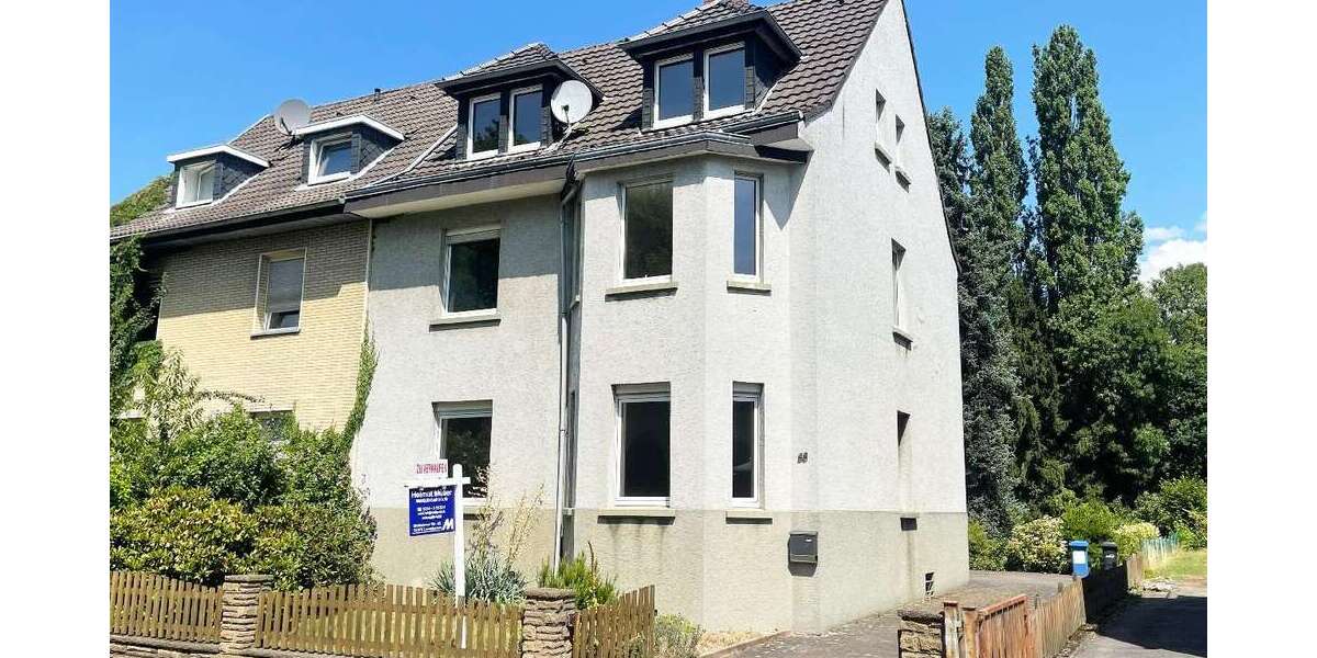 Einfamilienhaus Leverkusen Schlebusch - 7 Zimmer, 161 m&sup2;, 398.000&euro; | Angebot:27095151