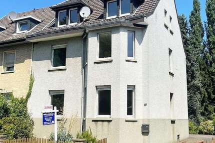 Haus Leverkusen Schlebusch - 7 Zimmer, 161 m&sup2;, 398.000&euro; | Angebot:27095151