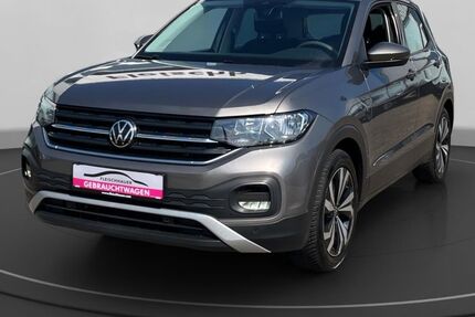 VW T-Cross 55.437 km 16.990 &euro; Köln 51145