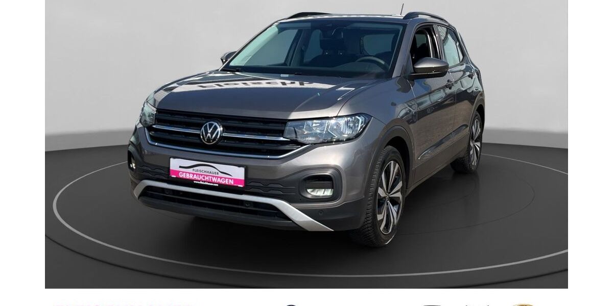 VW T-Cross 55.437 km 16.990 &euro; Köln 51145
