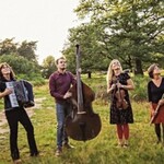 AGA + Balkan Journey – Von Klezmer bis Tango