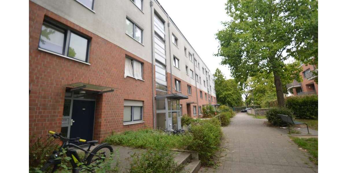 Etagenwohnung Köln Lindenthal - 3 Zimmer, 77 m&sup2;, 910&euro; | Angebot:27306083