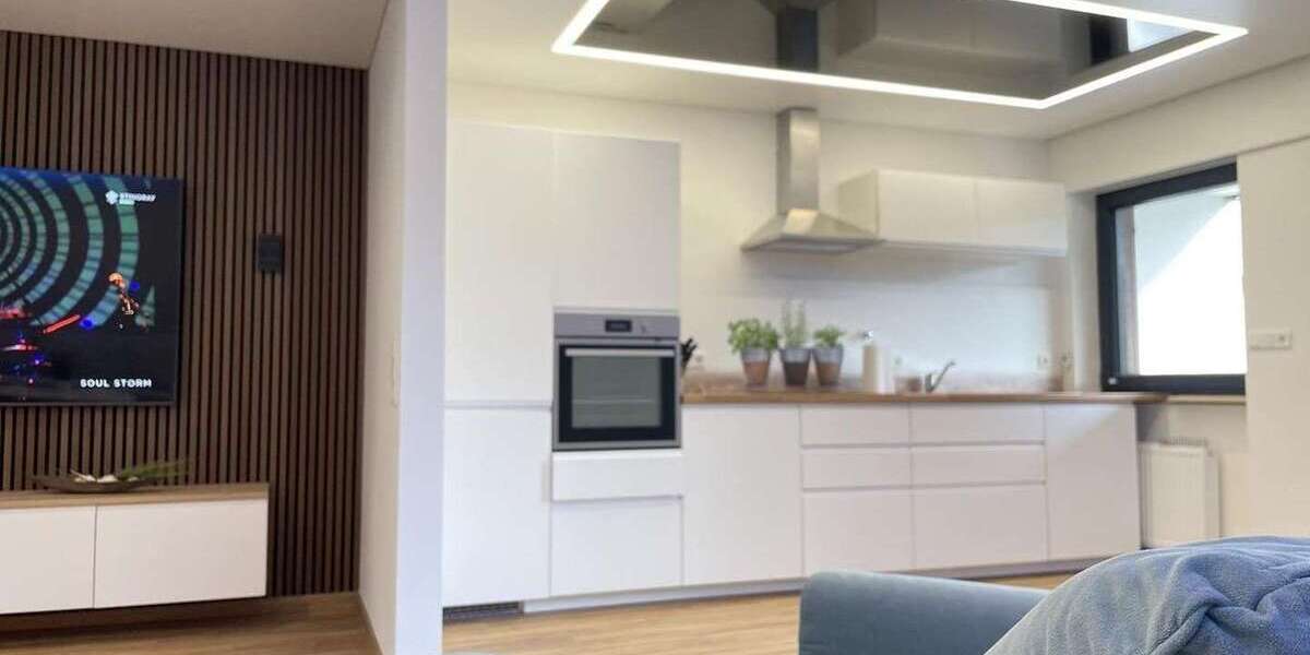 Etagenwohnung Hilden Kalstert - 2 Zimmer, 74 m&sup2;, 1.290&euro; | Angebot:27032020