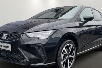 Seat Ibiza 4.999 km 26.890 &euro; Dormagen 41540