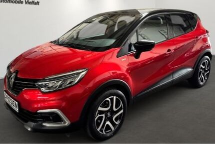 Renault Captur 36.000 km 15.980 € Neuss 41464