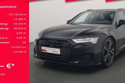 Audi S6 48.035 km 63.780 € Leverkusen 51373