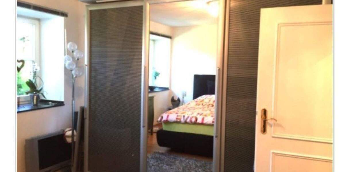 Terrassenwohnung Pulheim Sinnersdorf - 2 Zimmer, 294.000&euro; | Angebot:26796891