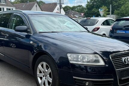 Audi A6 338.000 km 2.750 &euro; Langenfeld 40764