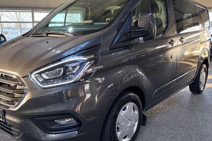 Ford Transit Custom 34.261 km 24.980 € Troisdorf 53842