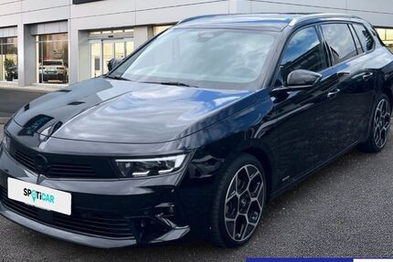 Opel Astra 21.782 km 23.950 &euro; Bonn 53121