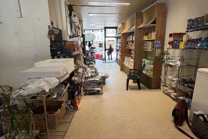 Gewerbeobjekt Solingen Mitte - 750&euro; | Angebot:26224055