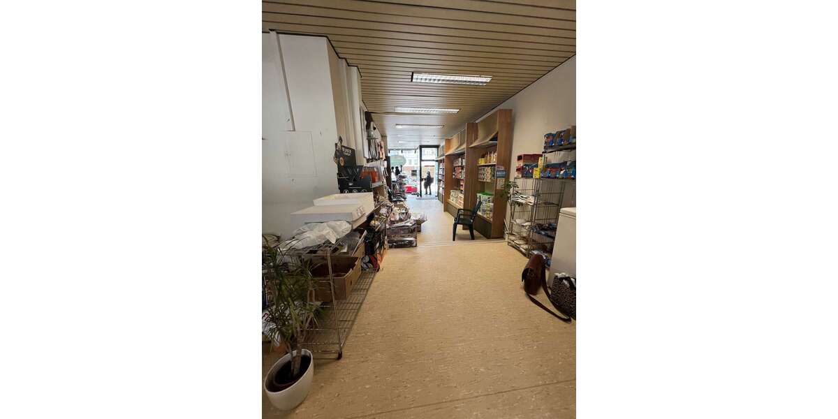 Gewerbeobjekt Solingen Mitte - 750&euro; | Angebot:26224055