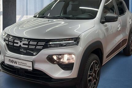 Dacia Spring 23.945 km 10.400 &euro; Köln 50939