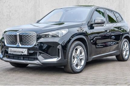 BMW iX1 22.011 km 39.495 &euro; Köln-West 50858