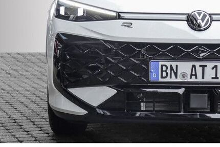 VW T-Roc 1.500 km 42.880 &euro; Bonn 53227