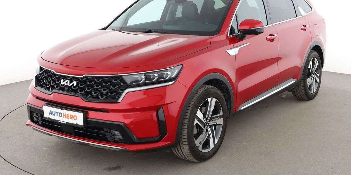 Kia Sorento 31.410 km 36.590 &euro; Köln 50739