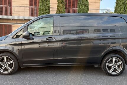 Mercedes-Benz Vito 178.835 km 14.990 &euro; Lohmar bei Köln 53797