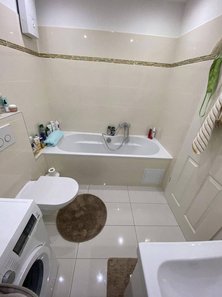 2 Zimmer Wohnung Bonn Beuel Balkon separate Küche
