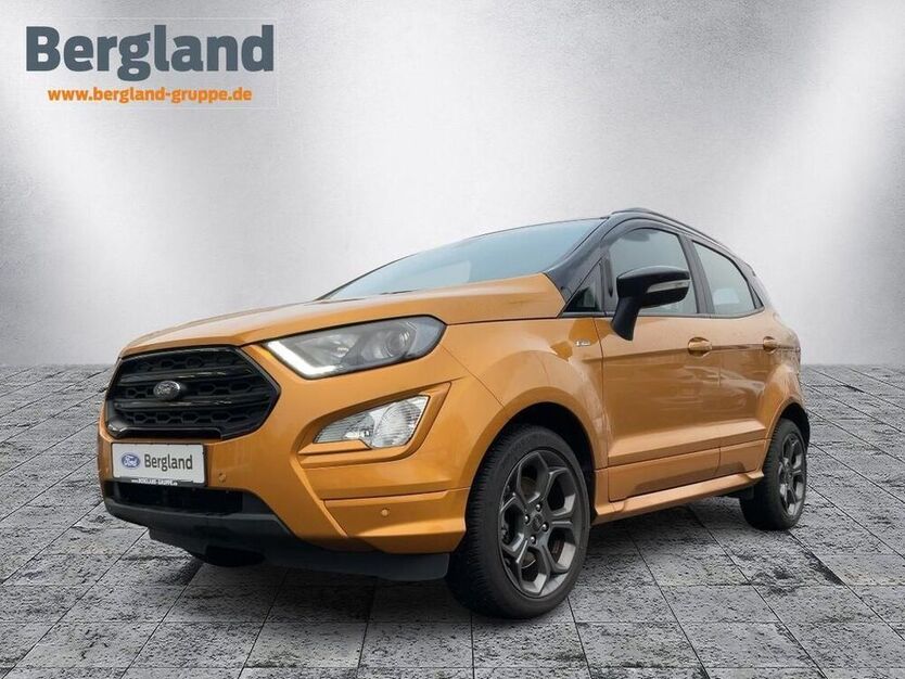 EcoSport