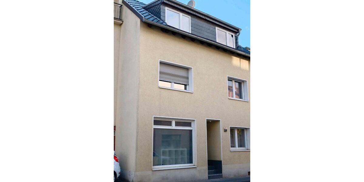 Reihenhaus Alfter - 7 Zimmer, 111 m&sup2;, 2.100&euro; | Angebot:26268364