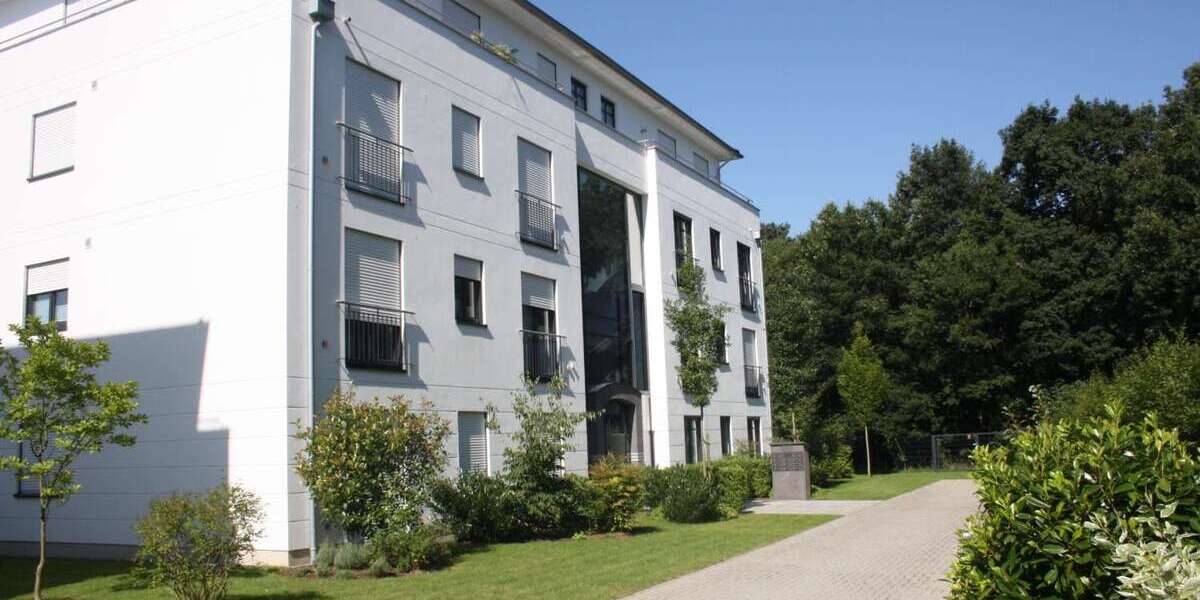 Wohnung zum Mieten in Sankt Augustin 860 € 71.64 m² 2 zimmer