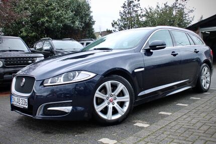 Jaguar XF 153.000 km 10.500 € Köln 51145