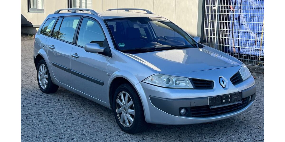 Renault Megane 240.420 km 2.450 &euro; Bornheim 53332