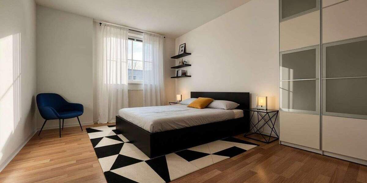 Etagenwohnung Lohmar Donrath - 2 Zimmer, 54 m&sup2;, 179.000&euro; | Angebot:24698991