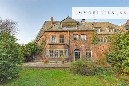 Haus Köln / Marienburg Marienburg - 9 Zimmer, 399 m&sup2;, 3.690.000&euro; | Angebot:26511482