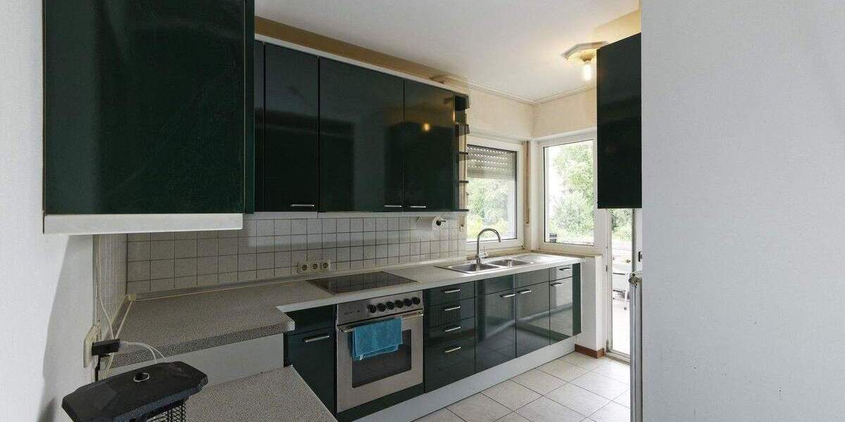 Etagenwohnung Köln Urbach - 3 Zimmer, 87 m&sup2;, 1.300&euro; | Angebot:25733301