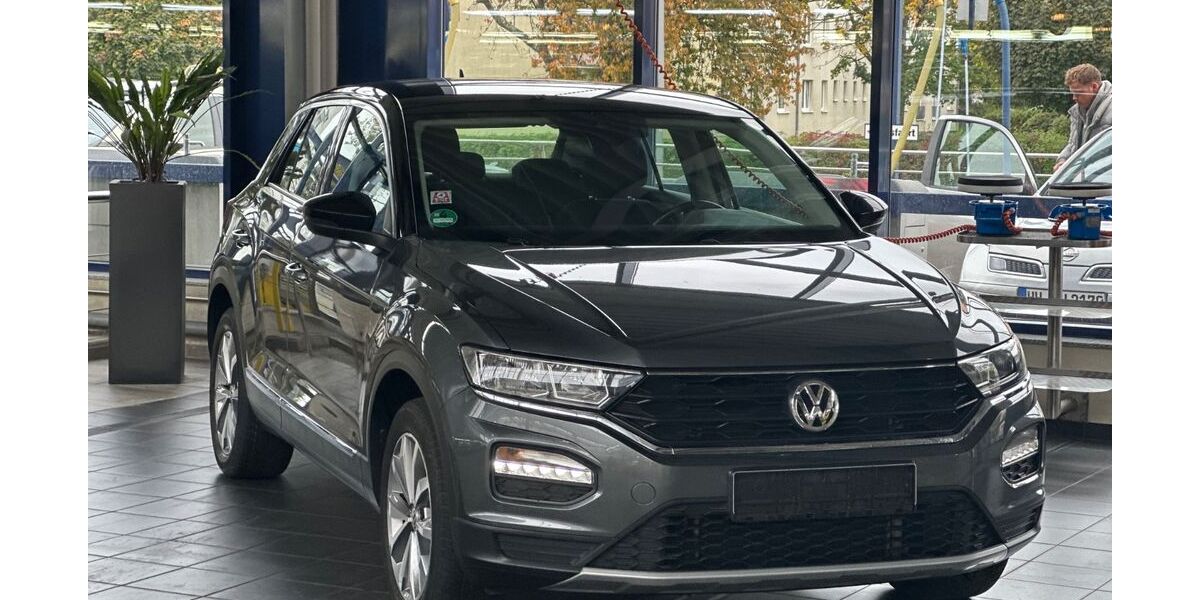 VW T-Roc 62.000 km 18.700 &euro; Brühl (Nähe Köln) 50321