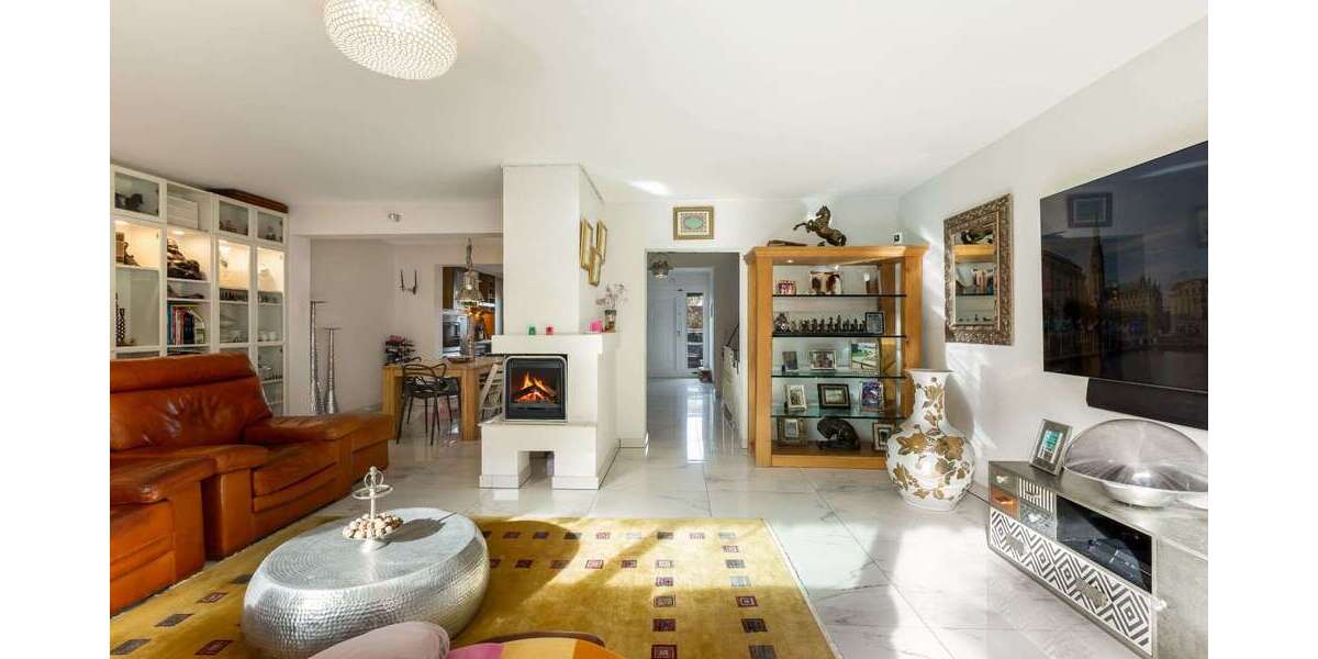 Einfamilienhaus Frechen - 6 Zimmer, 198 m&sup2;, 780.000&euro; | Angebot:25630009