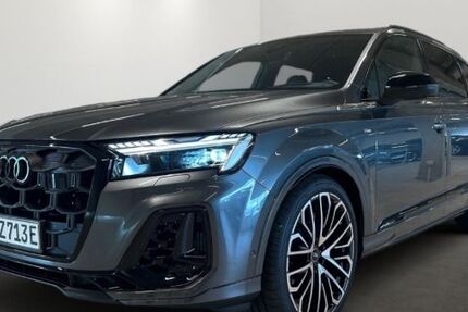 Audi Q7 8.000 km 101.880 € Düsseldorf 40233