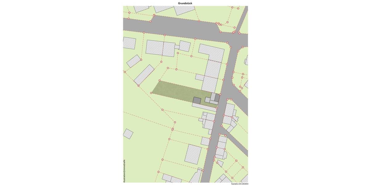 Grundstück Köln Bocklemünd/Mengenich - 565.000&euro; | Angebot:26247889