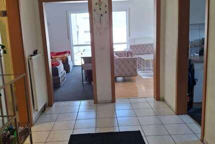 Wohnung Leverkusen Schlebusch - 3 Zimmer, 73 m&sup2;, 1.027&euro; | Angebot:27153755