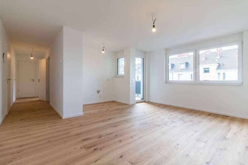 Wohnung zum Kaufen in Köln 286.000 € 40.88 m²