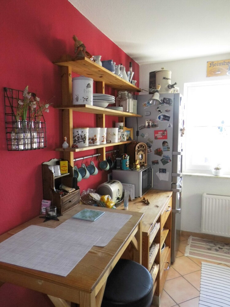 ETW, 4,5 Zimmer mit 2 Balkonen in Remscheid - Hasten 4 zimmer