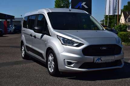 Ford Tourneo Connect 188.000 km 11.890 &euro; Köln 51147