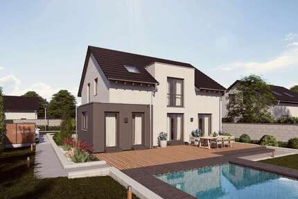 Haus Leverkusen Alkenrath - 5 Zimmer, 165 m&sup2;, 485.900&euro; | Angebot:26037826