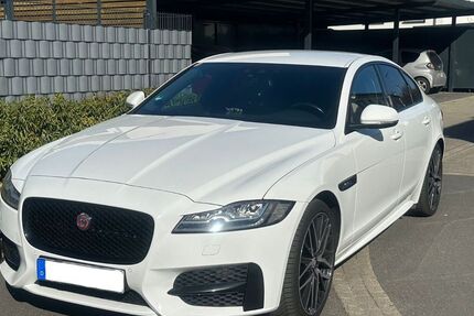 Jaguar XF 179.000 km 11.800 &euro; Wesseling 50389