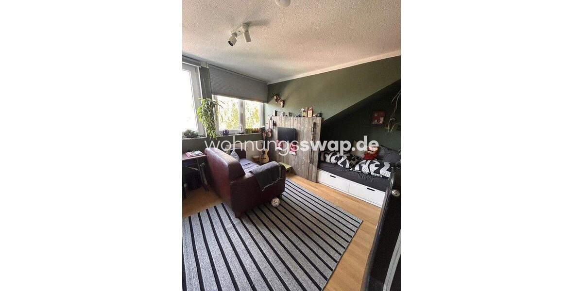 Etagenwohnung Köln Bilderstöckchen - 3 Zimmer, 60 m&sup2;, 788&euro; | Angebot:25993202